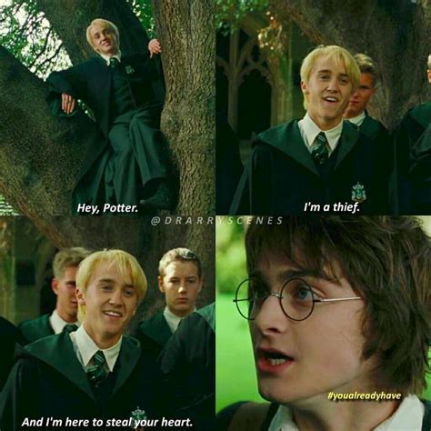 drarry wattpad po polsku.